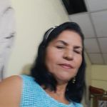 Marta Recinos - @marta.recinos.9400 - Instagram