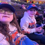 Marta Richardson - @smarties76 - Instagram