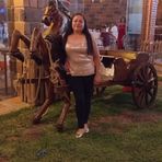 Marta Rico - Facebook