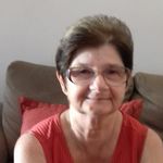 Marta Robinson - @marta.robinson.790 - Instagram