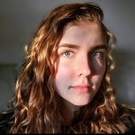 Marta Woodman (Robinson) - @r.o.b.i.n.w.o.o.d - Instagram