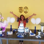 Marta Lucia Generoso Robledo - @generosorobledo - Instagram