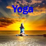 Marta Rosario Sanchez - @martasanchezyoga - Instagram