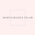 Marta Rueda - @martarueda_telar - Instagram
