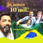 Marta Scott - @vemirmaosaobrabr - Instagram