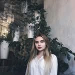 Marta Shevchuk - @_martina_anatolivna_ - Instagram