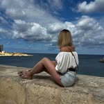 Marta Shevchuk - @8760marta - Instagram