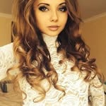 Marta Shevchuk - @martashev4uk - Instagram