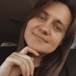 Marta Shevchuk - @shevmarta - Instagram