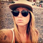 Marta Sierra - @sierramartita - Instagram