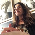 Marta Sierra - @marthasf71 - Instagram