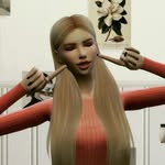 Marta Florest ♥ The Sims 4 - @marta_sims04 - Instagram