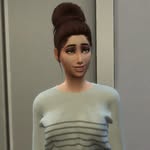 Marta - @marta.official_the_sims_4 - Instagram
