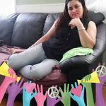 Marta Solis - @martasolis37 - Instagram
