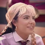 Marta Spears - @marta_ngaspe_ar.s - Instagram