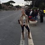 Marta Abenyara Stone - @lebrihe - Instagram