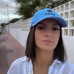 Marta Suárez - @martasrz - Instagram