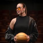 Marta Suárez - @martushk - Instagram