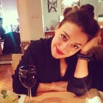 Marta Suárez Fernández - @marta_msuarez - Instagram