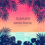 SUMMER.santa marta - @summer.santamarta - Instagram