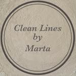 Marta Taylor - @clean_lines_by_marta - Instagram