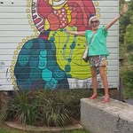Marta Taylor Polinowski - @moscatogirl24 - Instagram