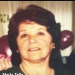 Marta Tello - @marta.tello.982 - Instagram