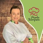 Chef Marta Thompson 🇧🇷 - @chefmartathompson - Instagram