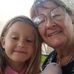 Marta Thompson - Facebook