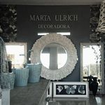Marta Ulrich Decoradora - @martaulrichdeco - Instagram