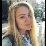 Marta - @_marta_walker - Instagram