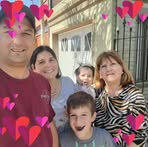 Marta Walker - Facebook