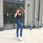 ᴍᴀʀᴛᴀ ᴡᴀʟᴋᴇʀ - @iammarta13y.o - Instagram