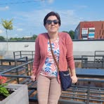 Marta Warner - Facebook