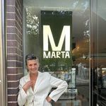 Marta Bako-White - @marta_bako - Instagram