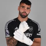 David Raya Martin - @d.raya1 - Instagram