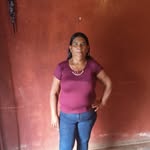Marta Zelaya - @clientevegas297 - Instagram