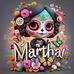 Marta Zelaya - Facebook