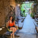Marta Zubaldía - @marta_zubaldia - Instagram