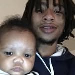 Martel Harris - @martel_1242 - Instagram