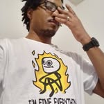 Martel Harris - @vinsmoke_lamont - Instagram