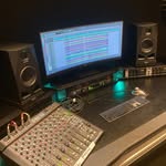 Martel Harris - @grouptrinitymusic - Instagram
