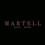 Martell Coffee - @martellcoffeebeans - Instagram