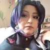 MartellCure - @martellcurecosplay - TikTok