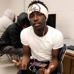 Martell Davis - @martellrule10 - Instagram