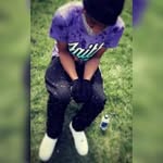 Martell Ghxst Davis - @ghostgang420 - Instagram