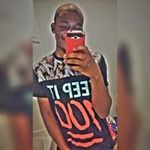 Martell GhxstKxsh Davis - @mrtlldavis94 - Instagram