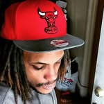 Marcus Dreadhead Hall - @martellhall38 - Instagram