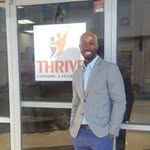 Martell Hall - @hallmartell - Instagram
