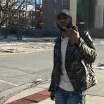 Martell Hall - Facebook